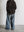 DENIM PAINTER PANTS