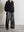 DENIM PAINTER PANTS