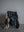 DENIM PAINTER PANTS
