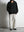 5POCKT BAGGY PANTS, raw denim fade white