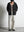 ZIP UP HOODIE, black
