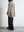 NEL CHECK OVER WORK SHIRT, ivory