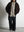 NEL CHECK OVER WORK SHIRT, ivory