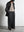 WOOL TWILL EXTRA WIDE TROUSERS