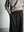 WOOL TWILL EXTRA WIDE TROUSERS