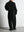JUMP SUIT, soft twist gabardine