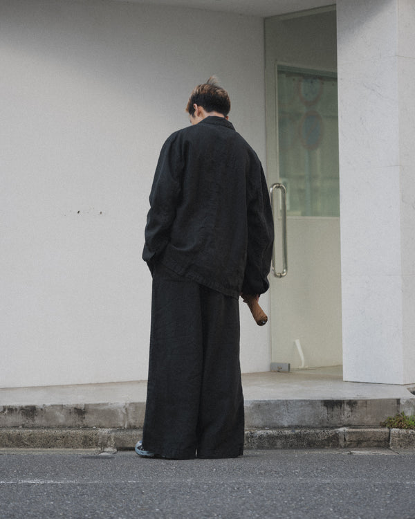 Double Layers Cliff Jacket, 2 colors
