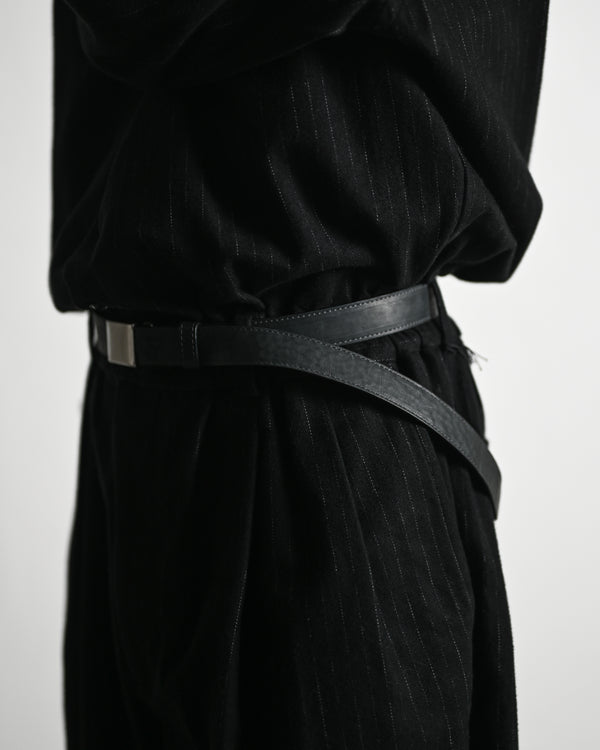 Easy-Belt, Rough Horse Butt
