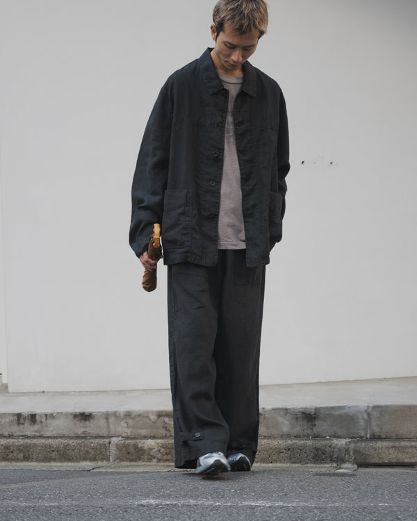Double Layers Cliff Jacket, 2 colors