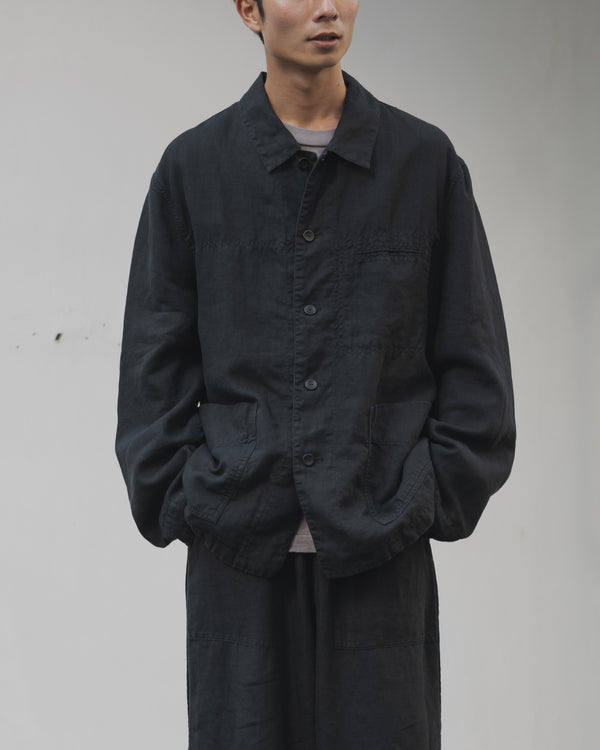 Double Layers Cliff Jacket, 2 colors