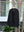 DROPPED SHOULDER JACKET, whipcord