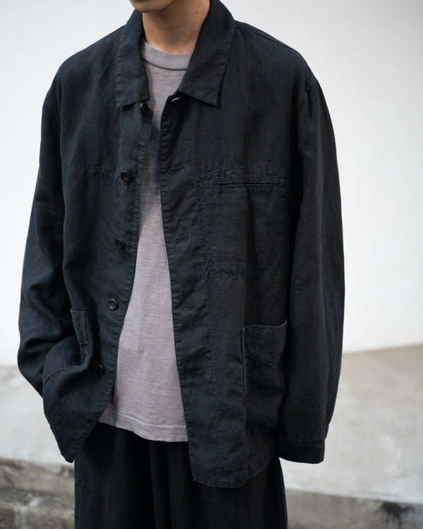 Double Layers Cliff Jacket, 2 colors