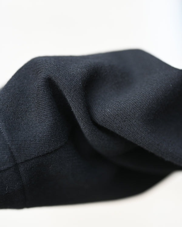 DROPPED SHOULDER JACKET, whipcord