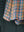 NEL CHECK OVER WORK SHIRT, camel