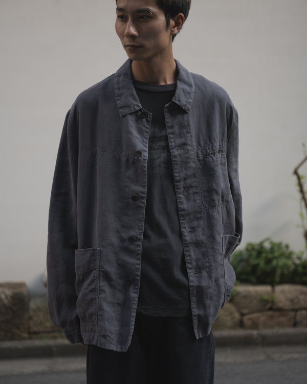 Double Layers Cliff Jacket, 2 colors