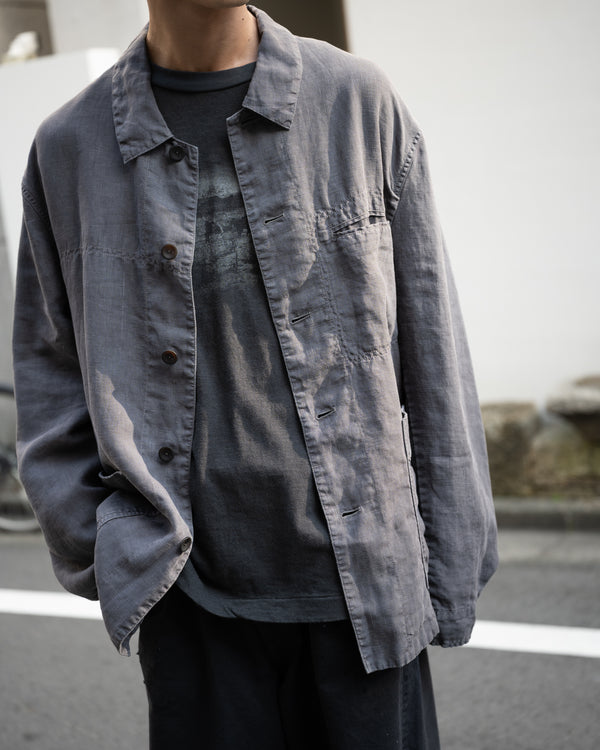 My L/S Tee "heima", 3 colors