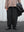 DOUBLE PLEATED WIDE EASY PANTS, houndstooth