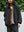 OVERSIZED BLOUSON, houndstooth