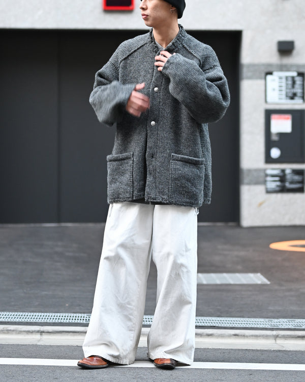 SHETLAND RANDA JACKET