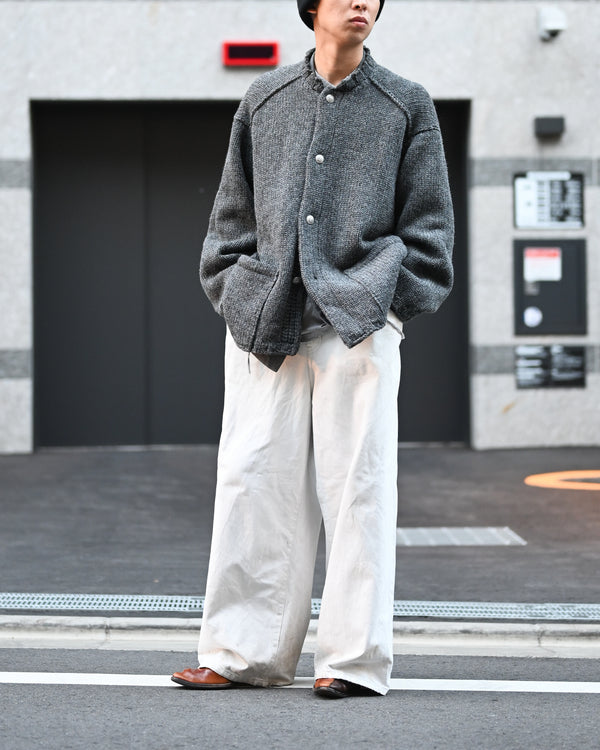 SHETLAND RANDA JACKET