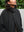 OVERSIZED BLOUSON, houndstooth