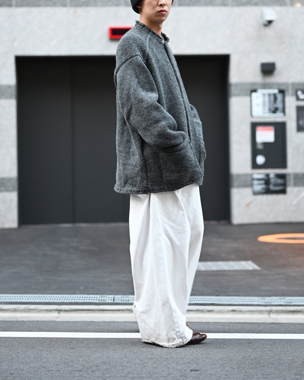 SHETLAND RANDA JACKET