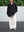 5POCKT BAGGY PANTS, raw denim fade white