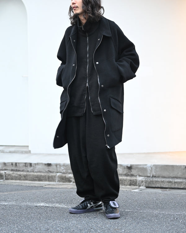 r/w off coat