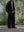 2028 JURI jacket AHR, Black