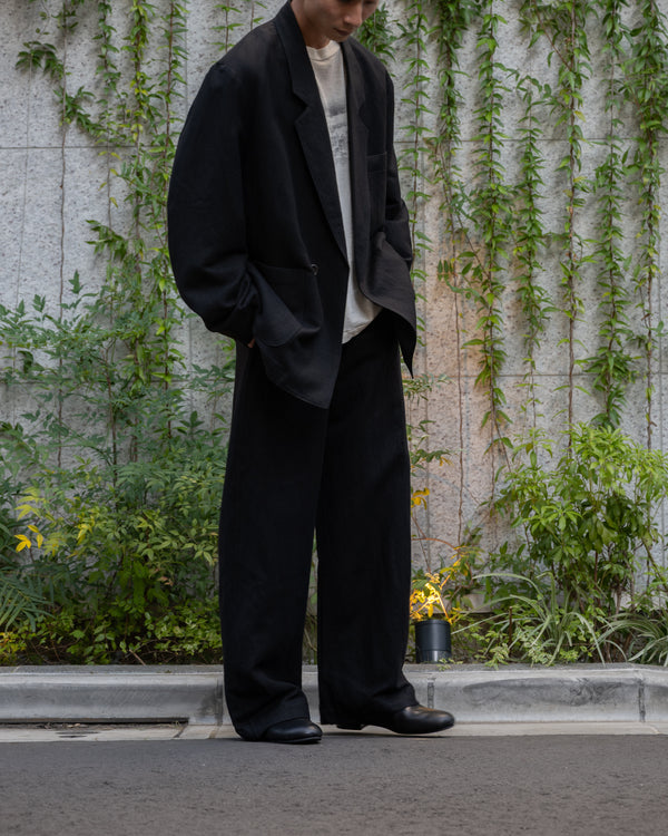 2028 JURI jacket AHR, Black
