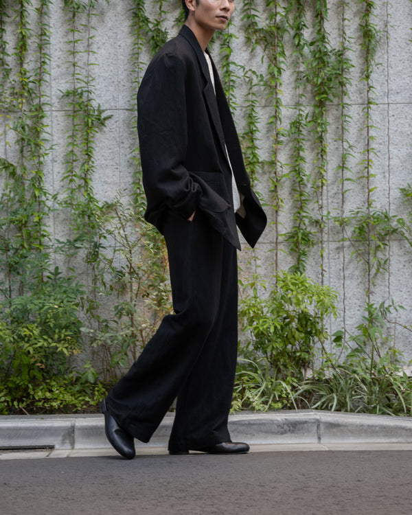 2028 JURI jacket AHR, Black