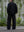 2028 JURI jacket AHR, Black