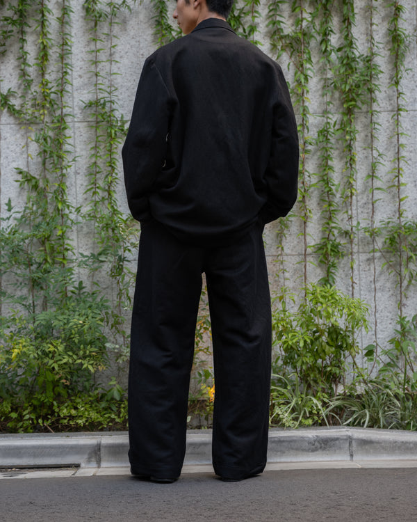 2028 JURI jacket AHR, Black