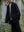 2028 JURI jacket AHR, Black
