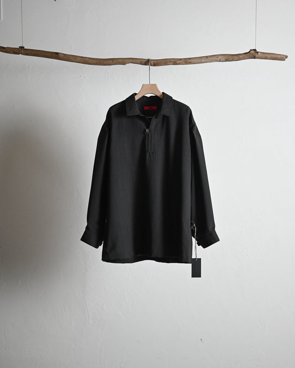 Ex.skipper shirt