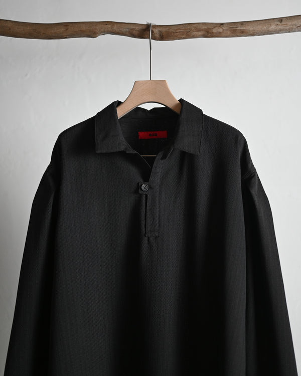 Ex.skipper shirt