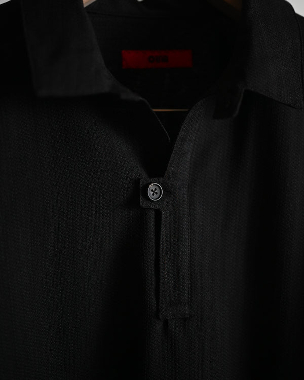 Ex.skipper shirt