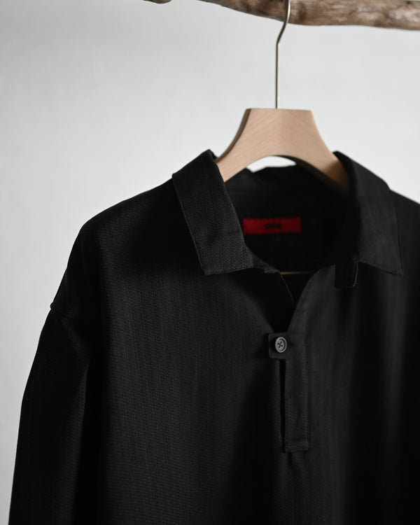 Ex.skipper shirt