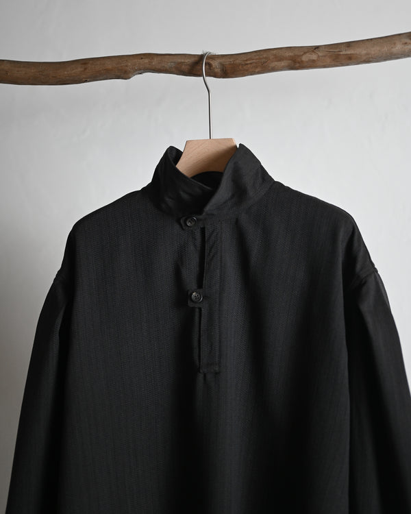 Ex.skipper shirt