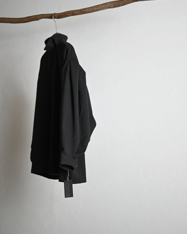Ex.skipper shirt