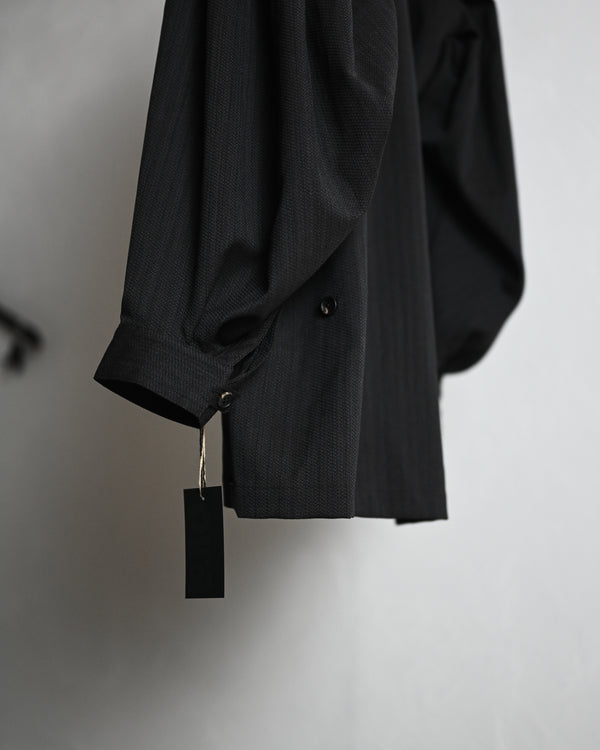 Ex.skipper shirt