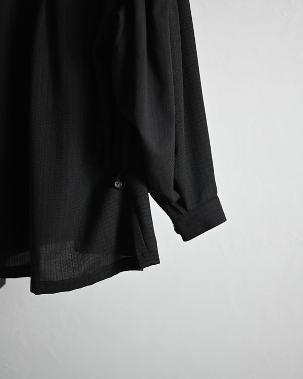 Ex.skipper shirt