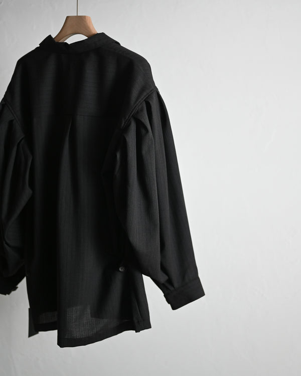 Ex.skipper shirt