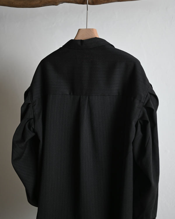 Ex.skipper shirt