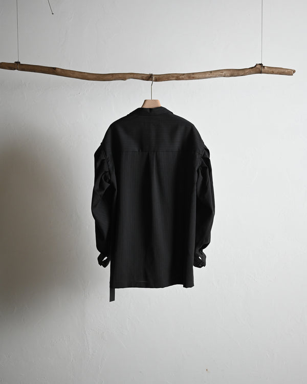 Ex.skipper shirt