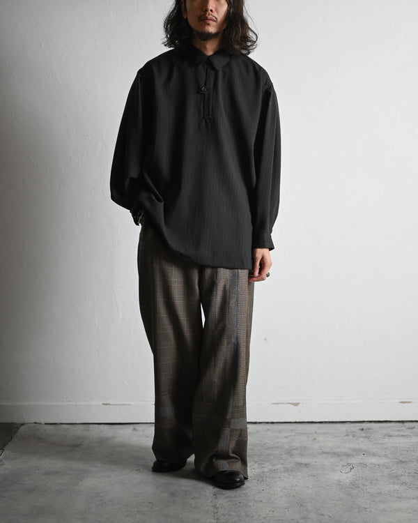 Ex.skipper shirt