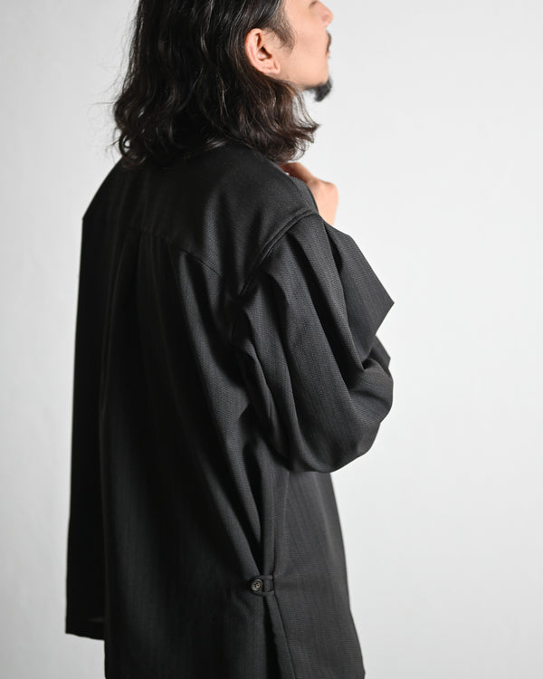 Ex.skipper shirt
