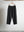 DOUBLE PLEATED WIDE EASY PANTS, houndstooth