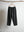 DOUBLE PLEATED WIDE EASY PANTS, houndstooth
