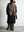 melange knit chokki, 2colors